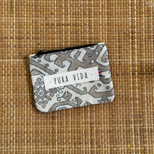 Load image into Gallery viewer, Printed Pura Vida Pouch