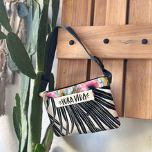 Load image into Gallery viewer, Buenos Aires, Belt Bag