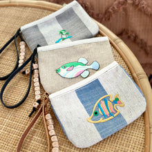 Cargar imagen en el visor de la galería, MONEDERO ISABEL