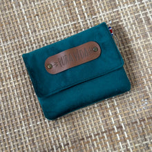 Cargar imagen en el visor de la galería, Tarjetero Pura Vida