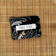 Load image into Gallery viewer, Printed Pura Vida Pouch