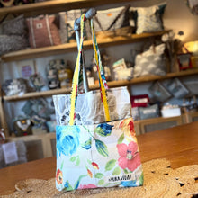 Load image into Gallery viewer, Tote Panama