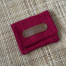 Cargar imagen en el visor de la galería, Tarjetero Pura Vida