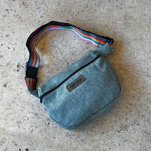 Load image into Gallery viewer, Belen, plain belt bag