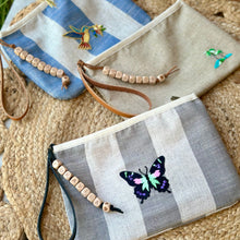 Load image into Gallery viewer, ISABEL CLUTCH