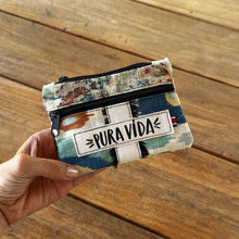 Cargar imagen en el visor de la galería, Dantita, Monedero impermeable