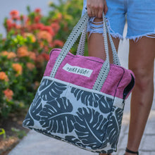 Cargar imagen en el visor de la galería, Bolso Jeny, equipaje de mano