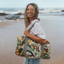 Cargar imagen en el visor de la galería, Bolso Alva, en set impermeable