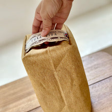 Cargar imagen en el visor de la galería, Indi liso, cosmetiquera impermeable