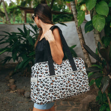 Cargar imagen en el visor de la galería, Valeria, bolso de viaje