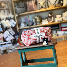 Load image into Gallery viewer, Indi, waterproof cosmetic bag