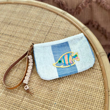 Cargar imagen en el visor de la galería, MONEDERO ISABEL