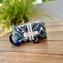 Load image into Gallery viewer, Indi, waterproof cosmetic bag