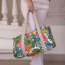 Cargar imagen en el visor de la galería, Bolso Alva, en set impermeable