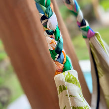 Cargar imagen en el visor de la galería, Bolso Papaya, impermeable