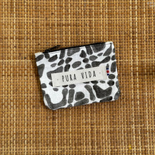 Load image into Gallery viewer, Printed Pura Vida Pouch