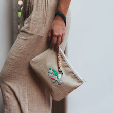 Load image into Gallery viewer, ISABEL CLUTCH