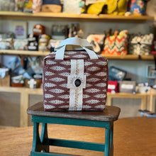 Load image into Gallery viewer, Olivia Makeup bag, waterproof