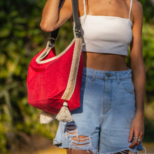 Cargar imagen en el visor de la galería, Ameli set liso, impermeable