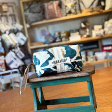 Load image into Gallery viewer, Indi, waterproof cosmetic bag