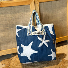 Cargar imagen en el visor de la galería, Tote Flora