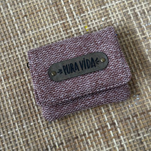 Cargar imagen en el visor de la galería, Tarjetero Pura Vida