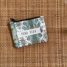 Load image into Gallery viewer, Printed Pura Vida Pouch