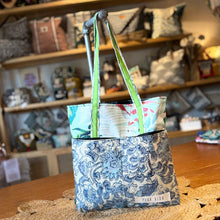 Load image into Gallery viewer, Tote Panama