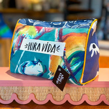Load image into Gallery viewer, Salva, Cosmetic Bag