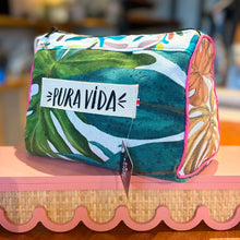 Load image into Gallery viewer, Salva, Cosmetic Bag