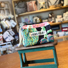 Load image into Gallery viewer, Salva, Cosmetic Bag