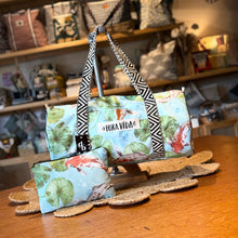 Cargar imagen en el visor de la galería, Bolso Alva, en set impermeable