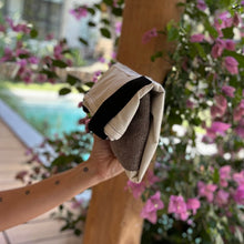 Cargar imagen en el visor de la galería, Bolso Celina, impermeable