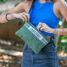 Load image into Gallery viewer, Buenos Aires, Belt Bag