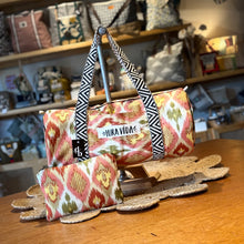 Cargar imagen en el visor de la galería, Bolso Alva, en set impermeable