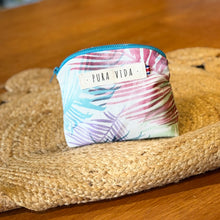 Load image into Gallery viewer, Cahuita, cosmetic bag