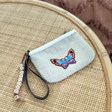 Cargar imagen en el visor de la galería, MONEDERO ISABEL