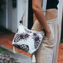 Load image into Gallery viewer, Printed Penca Bag