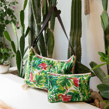 Cargar imagen en el visor de la galería, Ameli set estampado, impermeable