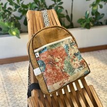 Load image into Gallery viewer, Venice, Large Backpack