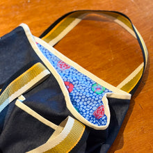 Cargar imagen en el visor de la galería, NURIA, tote playero natural