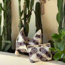 Cargar imagen en el visor de la galería, Ameli set estampado, impermeable