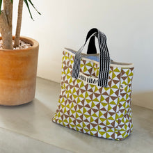 Cargar imagen en el visor de la galería, Tote Flora