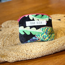 Load image into Gallery viewer, Cahuita, cosmetic bag