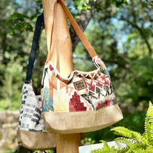 Cargar imagen en el visor de la galería, Bolso Juana