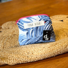 Load image into Gallery viewer, Cahuita, cosmetic bag