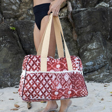 Cargar imagen en el visor de la galería, Valeria, bolso de viaje