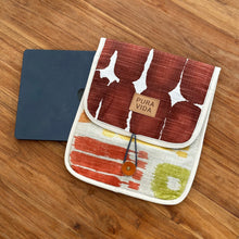Cargar imagen en el visor de la galería, Kiwi, Funda para laptop