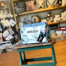 Load image into Gallery viewer, Salva, Cosmetic Bag