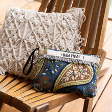 Cargar imagen en el visor de la galería, Hippie corto